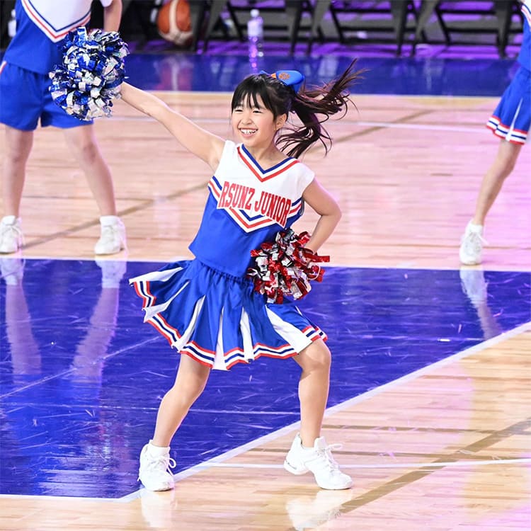 チアダンススクール｜【ルネサンス春日】福岡県春日市春日の