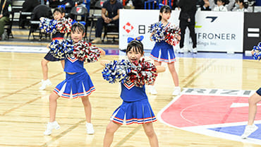 チアダンススクール｜【ルネサンス春日】福岡県春日市春日の