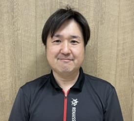 スタッフ画像