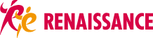 RENAISSANCEシンボルマーク