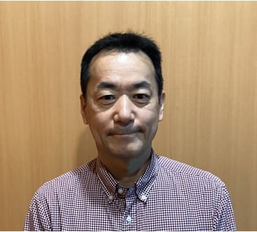 スタッフ画像