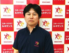 スタッフ画像