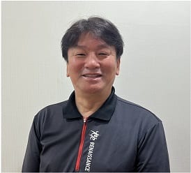 スタッフ画像