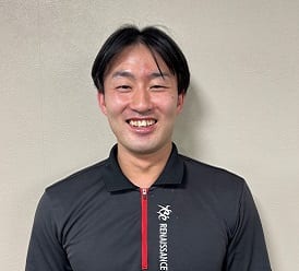スタッフ画像