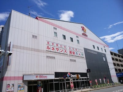 スポーツクラブ&サウナスパ ルネサンス 浦安24